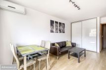 Mieszkanie 2-pokojowe Warszawa Śródmieście, ul. Solec. Zdjęcie 4