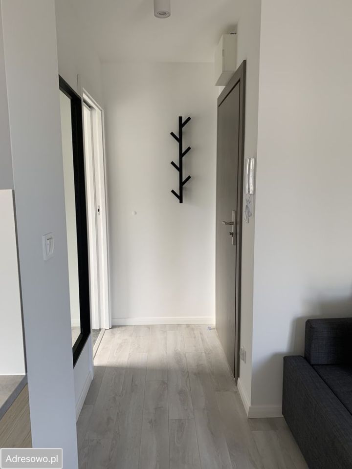 Mieszkanie 1-pokojowe Gdynia Redłowo, ul. Janusza Korczaka. Zdjęcie 5