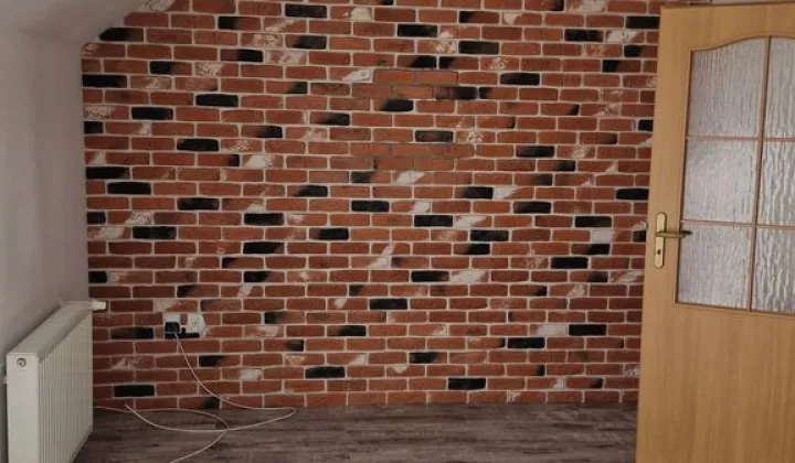 Mieszkanie 2-pokojowe Sztum, ul. Spokojna