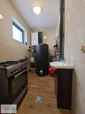 dom wolnostojący, 3 pokoje Cisów. Zdjęcie 18