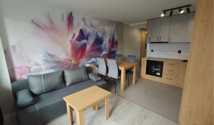 Mieszkanie 3-pokojowe Kraków Kozłówek, ul. Wlotowa