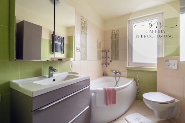 dom wolnostojący, 9 pokoi Ostróda, ul. Generała Zajączka. Zdjęcie 11