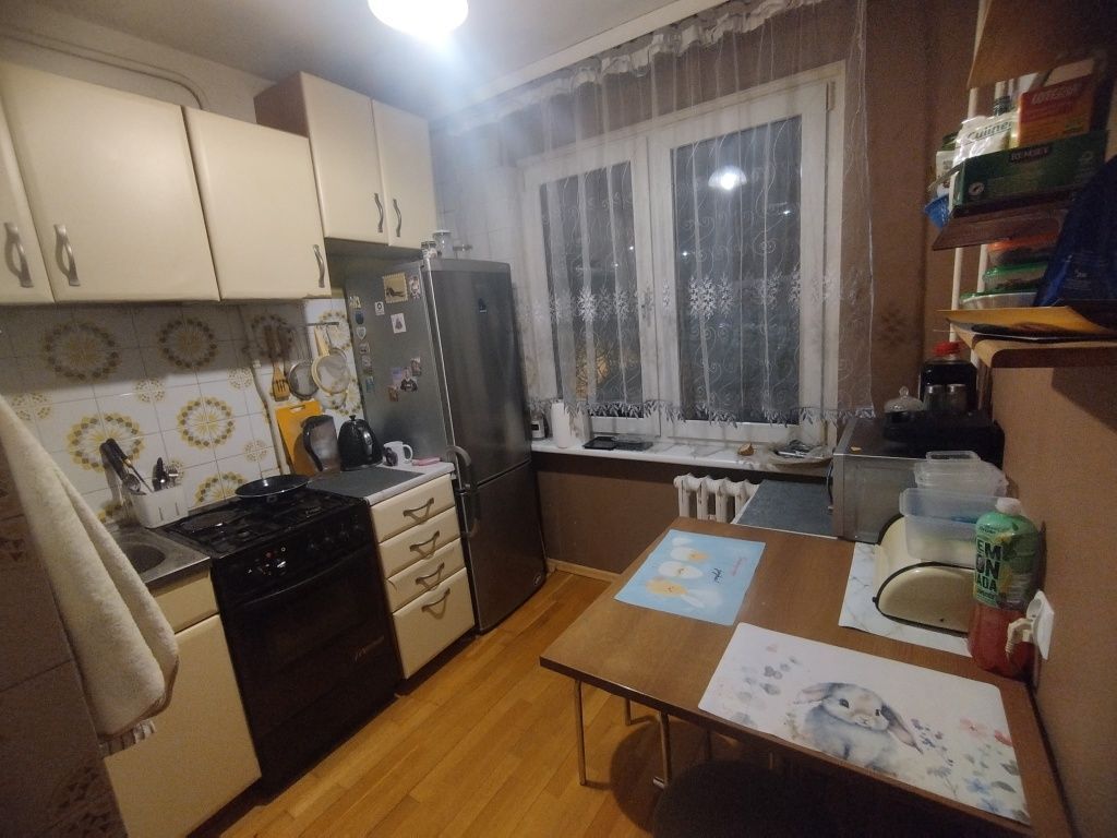 Mieszkanie 3-pokojowe Lublin. Zdjęcie 3