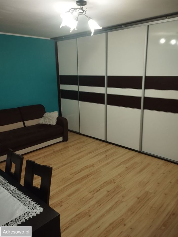 Mieszkanie 3-pokojowe Sierpc, ul. mjr. Henryka Sucharskiego. Zdjęcie 9