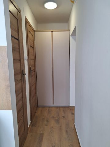 Mieszkanie 2-pokojowe Nowy Sącz Barskie, al. Aleje mjr. Henryka Sucharskiego. Zdjęcie 10