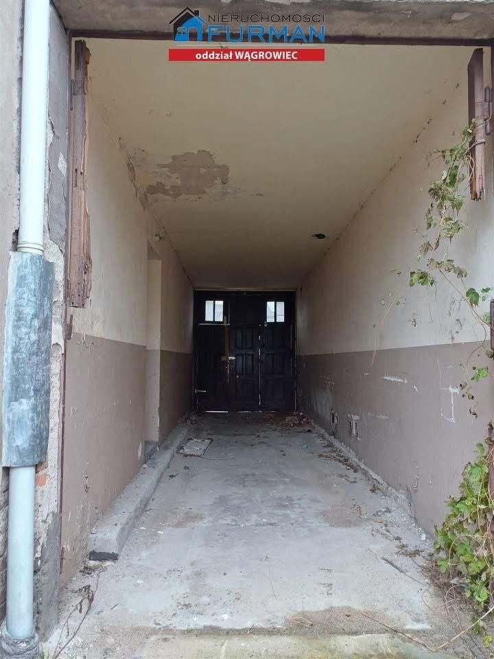 Nieruchomość komercyjna Wągrowiec, ul. Gnieźnieńska. Zdjęcie 15