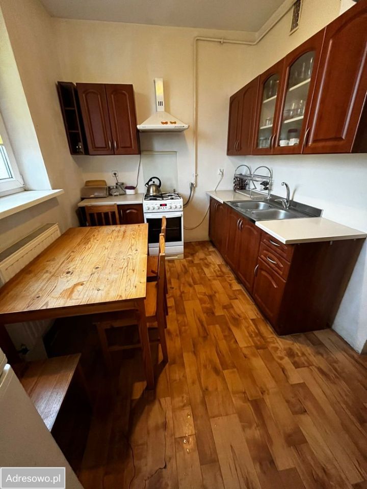 Mieszkanie 2-pokojowe Łódź Widzew, ul. Węgierska. Zdjęcie 2