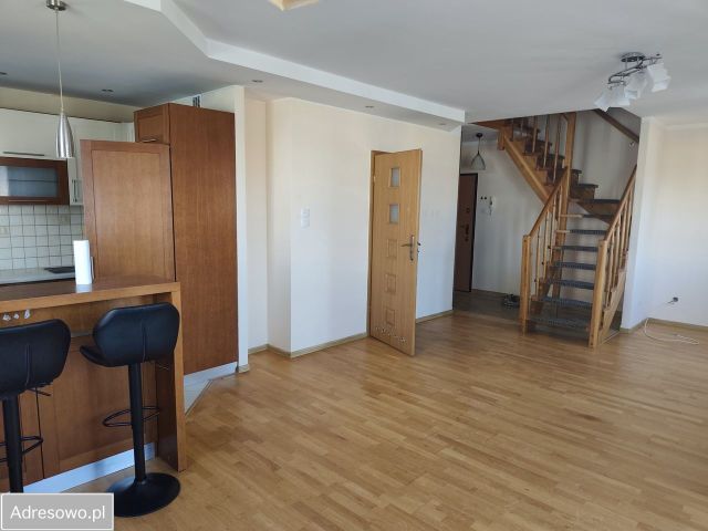 Mieszkanie 3-pokojowe Gdańsk Orunia Górna, ul. gen. Kazimierza Sosnkowskiego. Zdjęcie 1