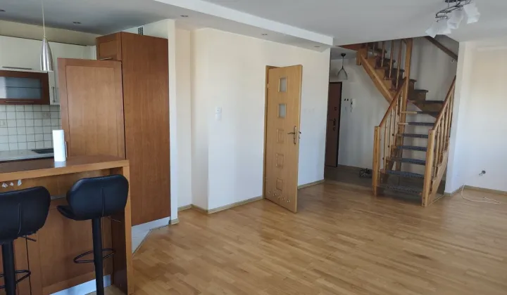 Mieszkanie 3-pokojowe Gdańsk Orunia Górna, ul. gen. Kazimierza Sosnkowskiego