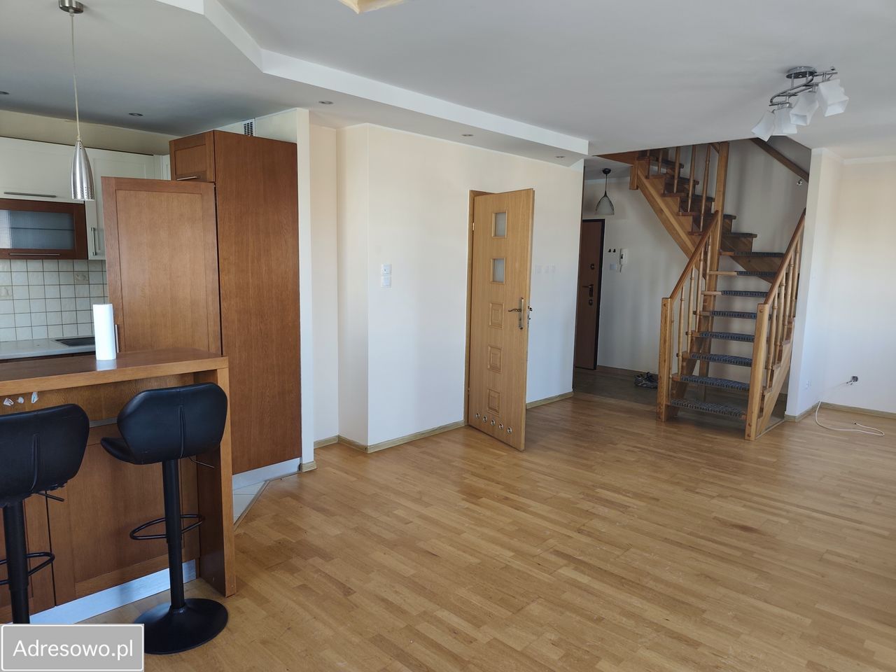 Mieszkanie 3-pokojowe Gdańsk Orunia Górna, ul. gen. Kazimierza Sosnkowskiego. Zdjęcie 1