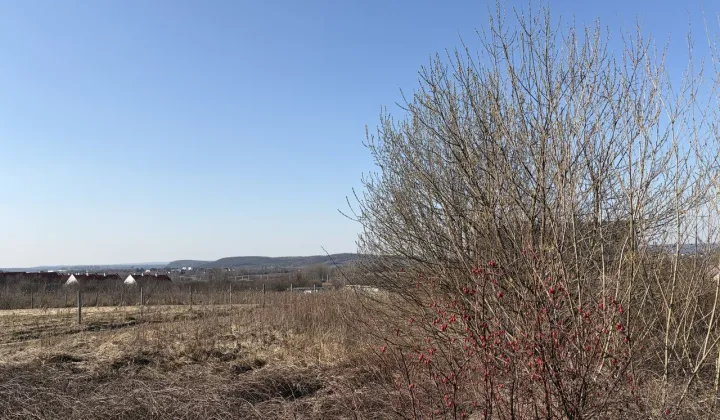 Działka budowlana Kraków Dębniki, ul. Leona Petrażyckiego