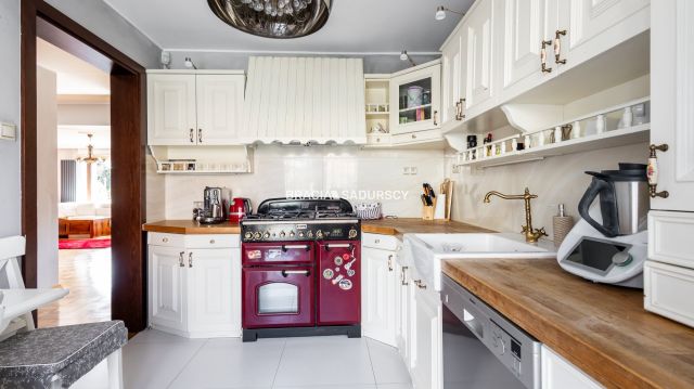 dom wolnostojący, 12 pokoi Myślenice, ul. gen. Józefa Wybickiego. Zdjęcie 21