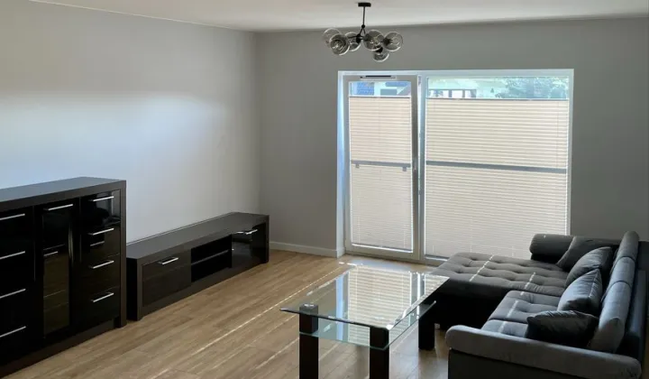 Mieszkanie 2-pokojowe Mszana Dolna