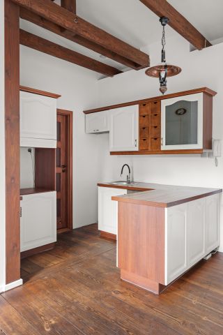 Mieszkanie 1-pokojowe Kołobrzeg Centrum. Zdjęcie 6