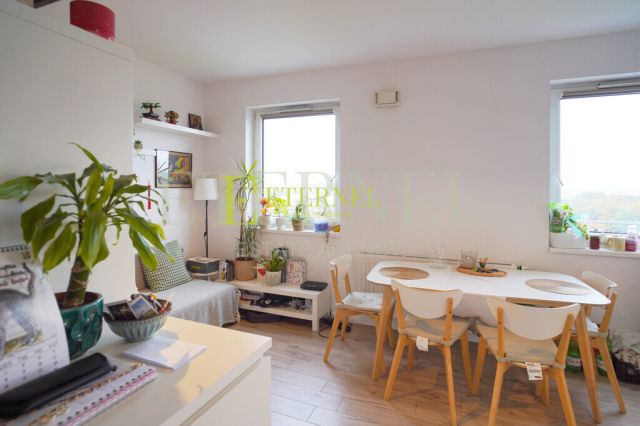 Mieszkanie 5-pokojowe Kraków Bieńczyce, os. Na Lotnisku. Zdjęcie 3