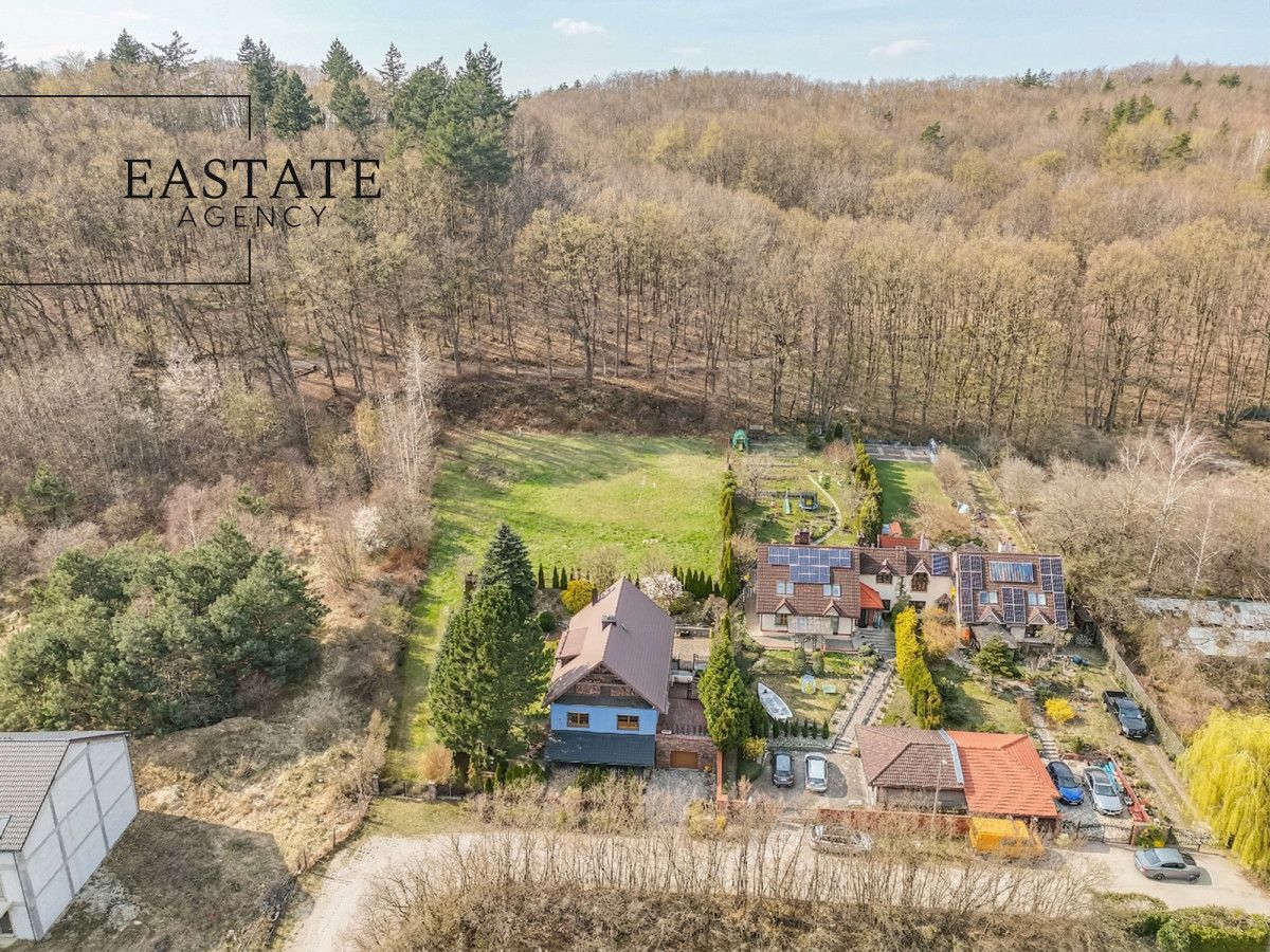 dom wolnostojący, 5 pokoi Reda. Zdjęcie 19