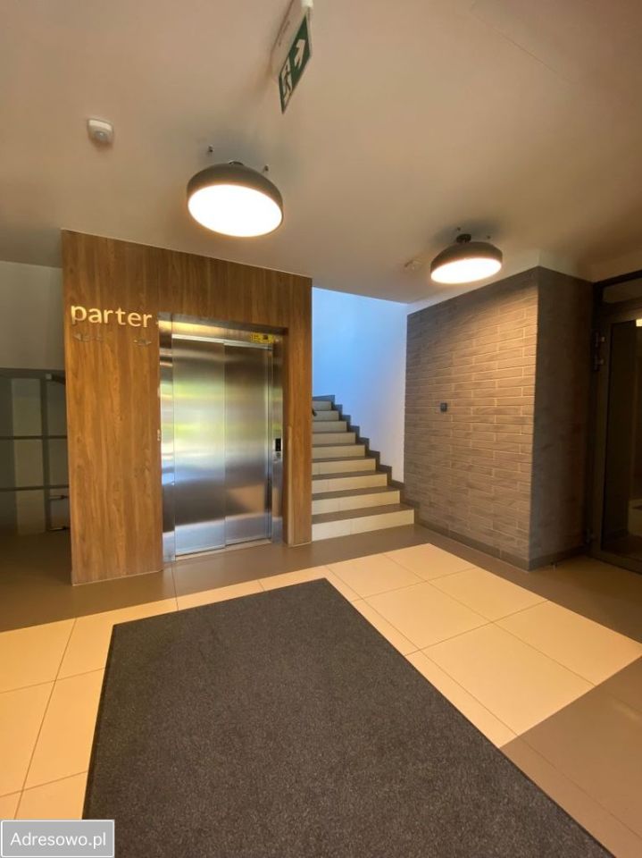 Mieszkanie 3-pokojowe Warszawa Mokotów, ul. Ananasowa. Zdjęcie 9