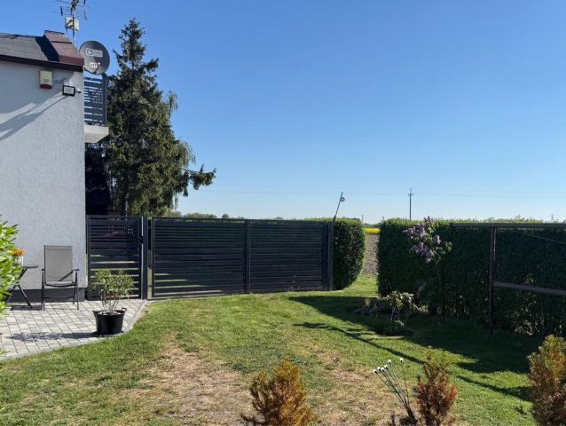 dom wolnostojący, 2 pokoje Kaszewy Tarnowskie. Zdjęcie 4