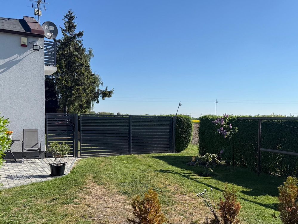 dom wolnostojący, 2 pokoje Kaszewy Tarnowskie. Zdjęcie 5