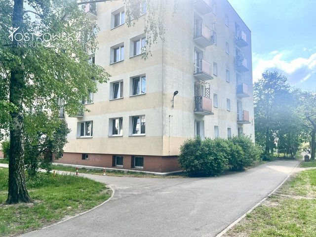 Mieszkanie 1-pokojowe Warszawa Marysin Wawerski, ul. Króla Maciusia. Zdjęcie 7