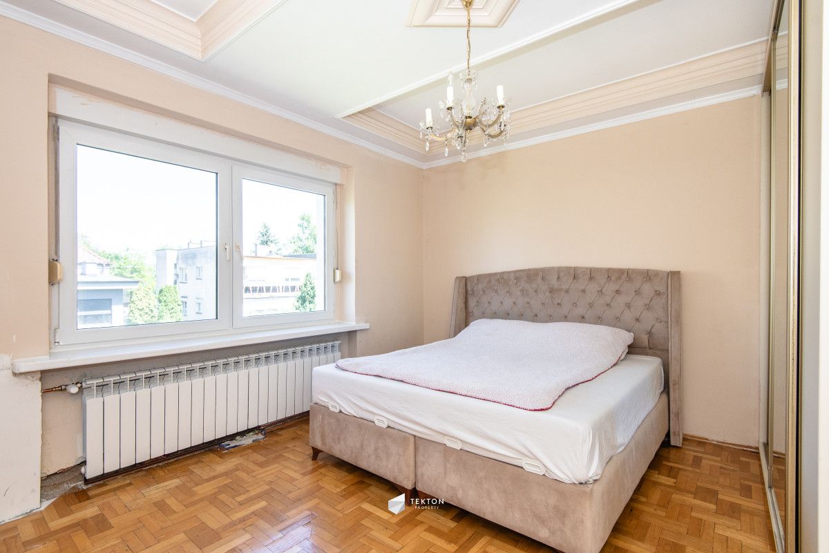 dom wolnostojący, 5 pokoi Poznań Wola, ul. Startowa. Zdjęcie 8