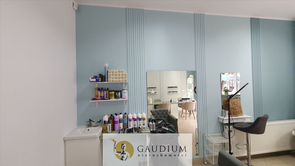 Lokal Gdynia Śródmieście, ul. 3 Maja. Zdjęcie 5