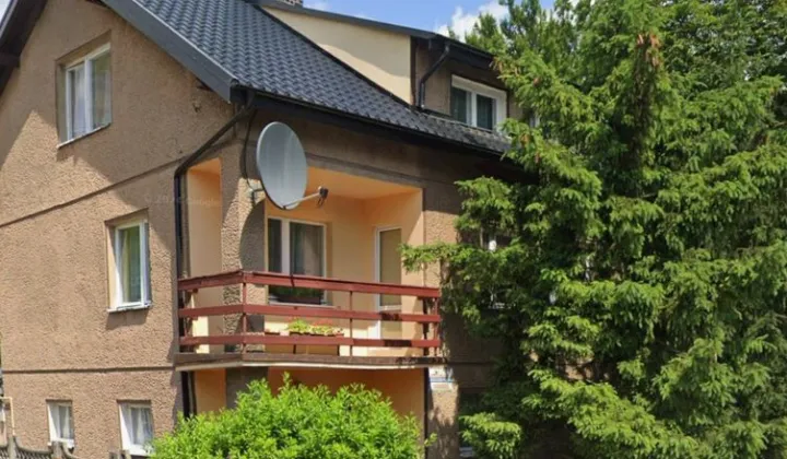 dom wolnostojący, 5 pokoi Dębno, ul. Ofiar Katynia