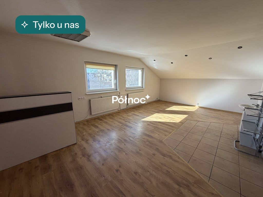 Lokal Bolesławiec, ul. Stefana Starzyńskiego. Zdjęcie 1