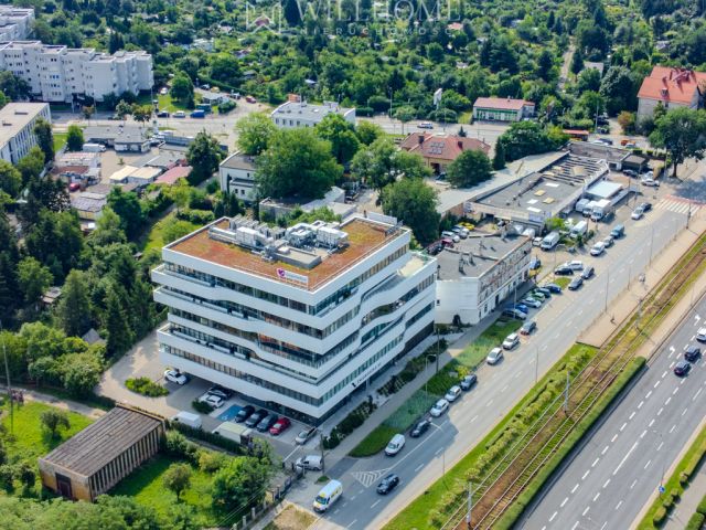 Lokal Wrocław Różanka, ul. Żmigrodzka. Zdjęcie 17