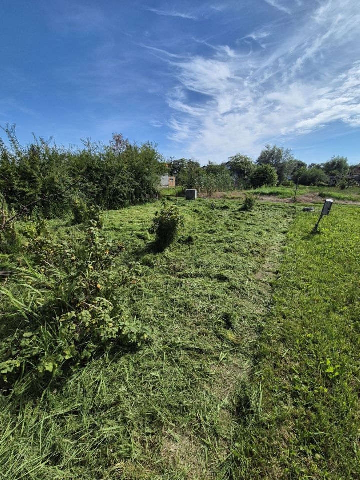 Działka rod Gdańsk Orunia. Zdjęcie 3