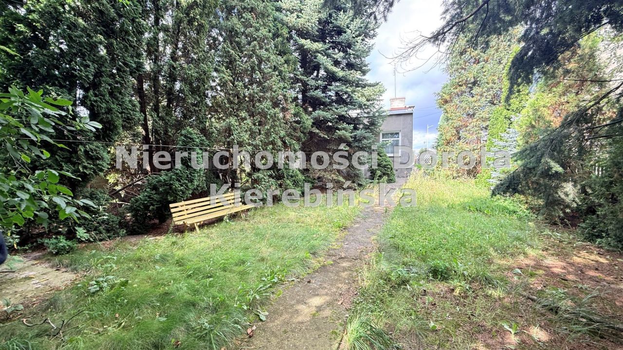 dom wolnostojący, 3 pokoje Tomaszów Mazowiecki, ul. Zawadzka. Zdjęcie 16