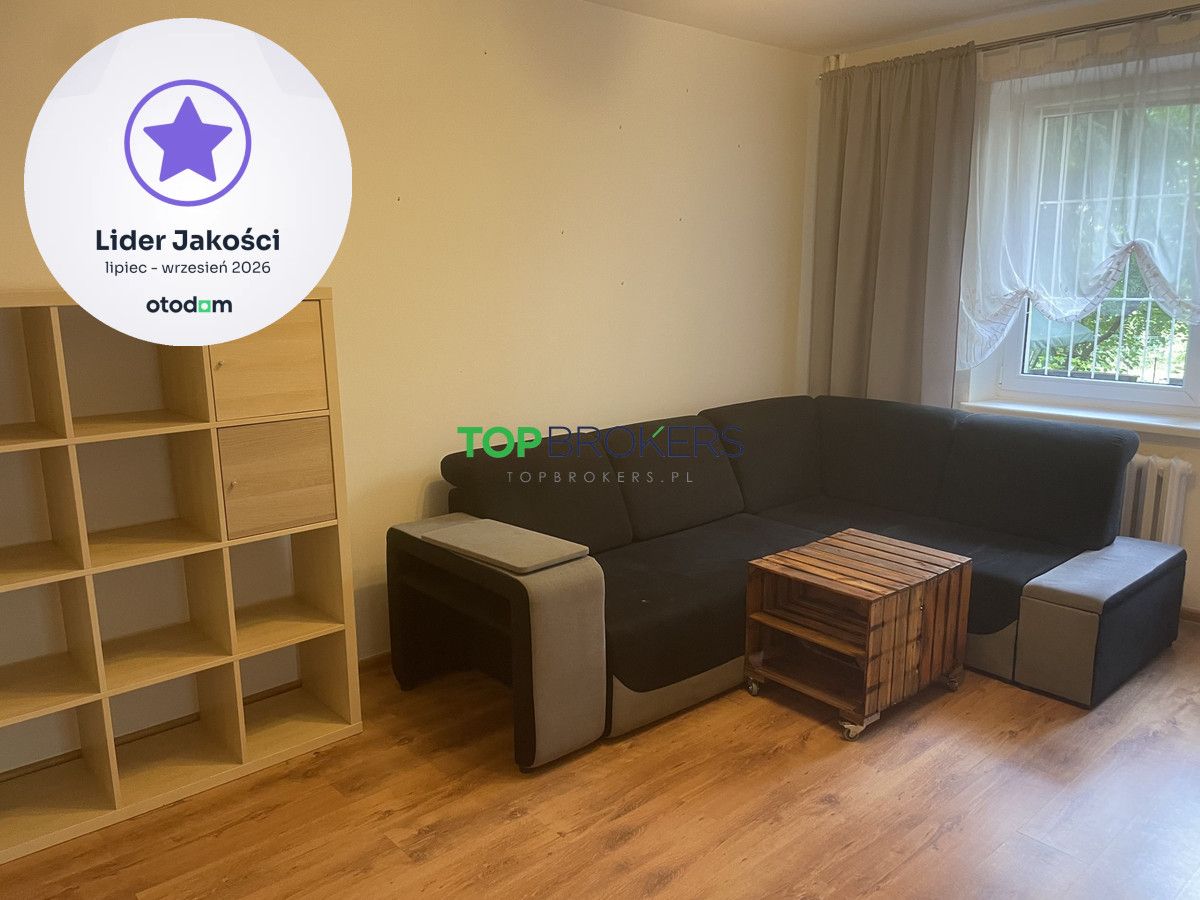 Mieszkanie 2-pokojowe Warszawa Ursynów, ul. Edwarda Dembowskiego. Zdjęcie 1