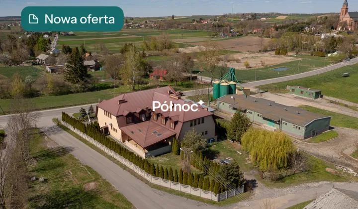 Lokal Trzeszczany Pierwsze