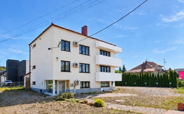 Nieruchomość komercyjna Rzeszów Biała, al. gen. Władysława Sikorskiego. Zdjęcie 12