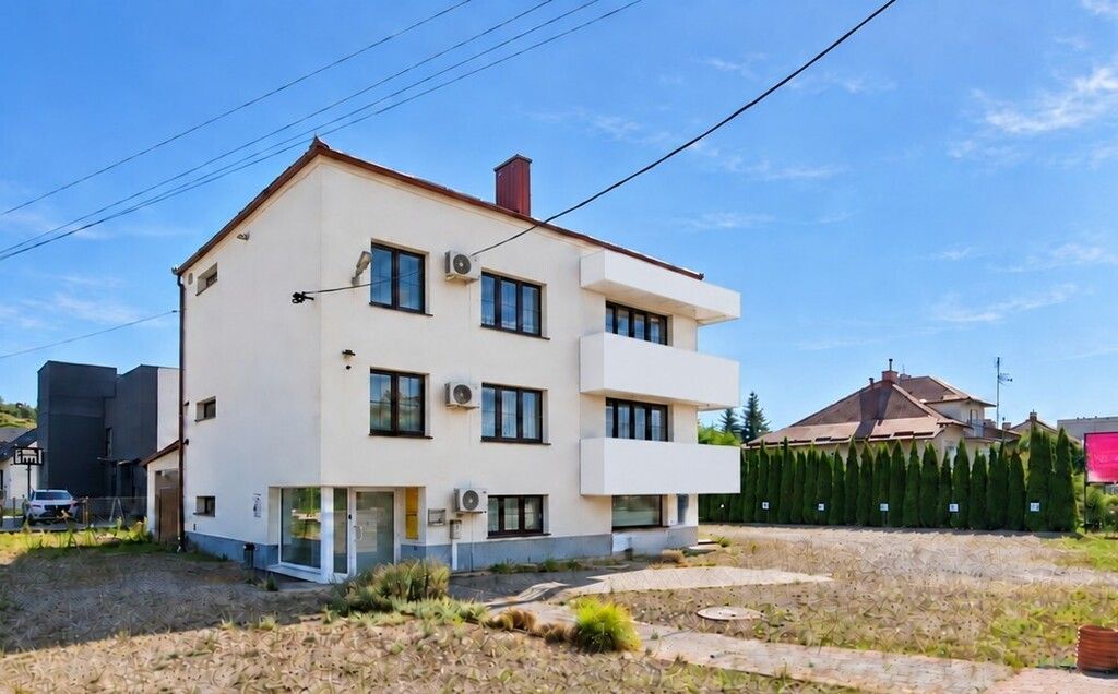 Nieruchomość komercyjna Rzeszów Biała, al. gen. Władysława Sikorskiego. Zdjęcie 12