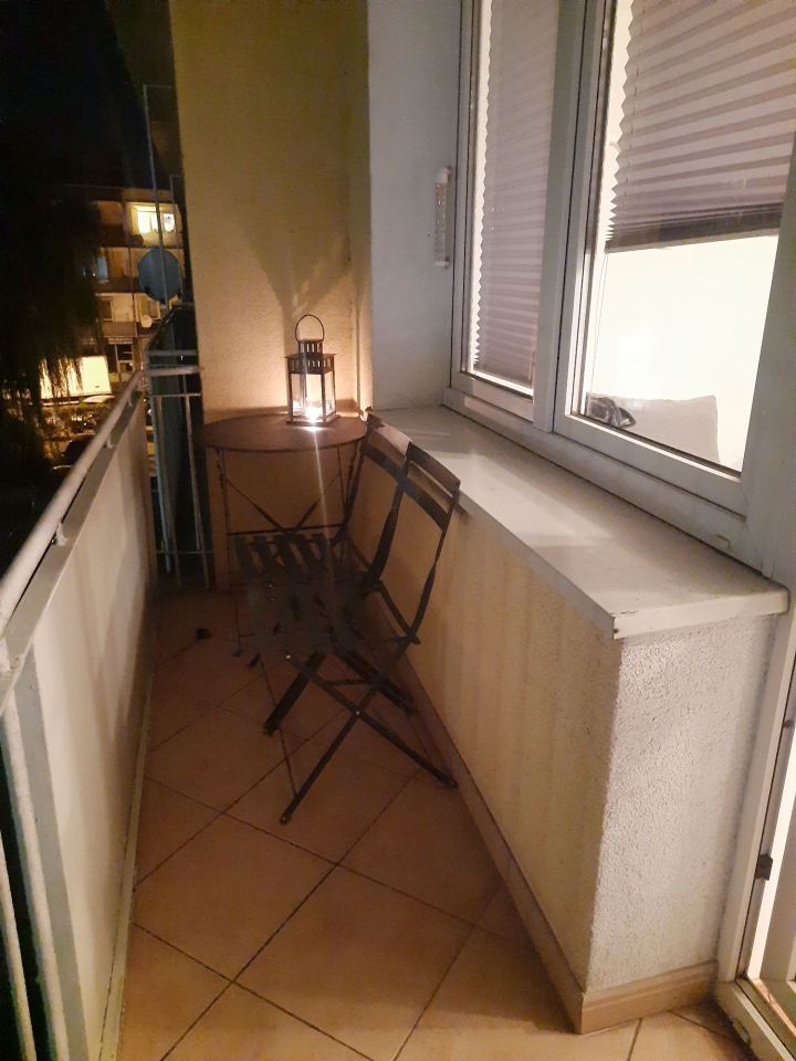 Mieszkanie 1-pokojowe Gorzów Wielkopolski. Zdjęcie 4