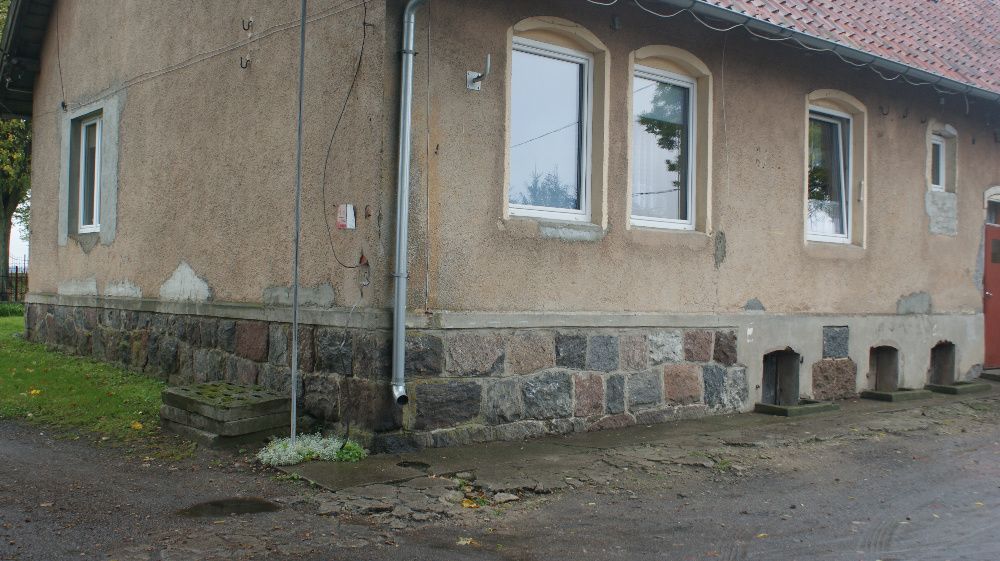 Mieszkanie 4-pokojowe Sątopy-Samulewo. Zdjęcie 1