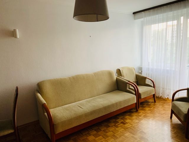 Mieszkanie 2-pokojowe Warszawa Mokotów, ul. Batuty. Zdjęcie 1