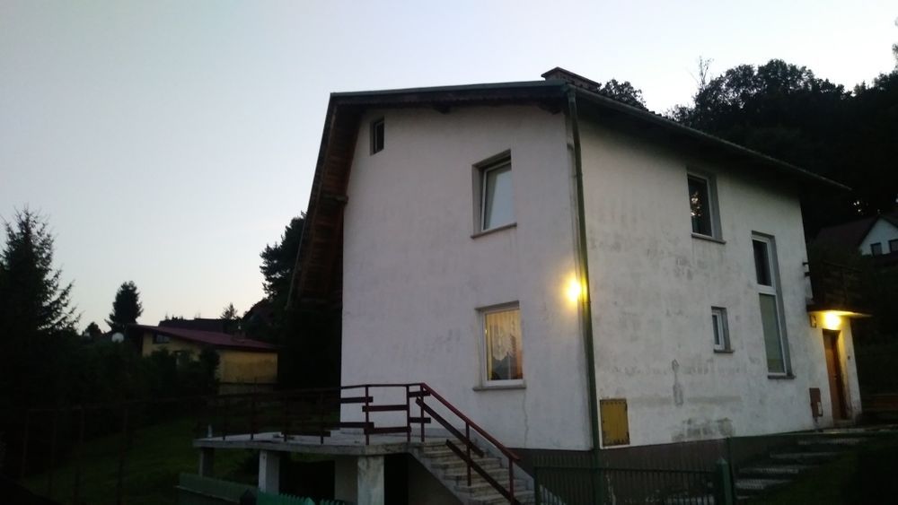 dom wolnostojący, 4 pokoje Łapanów. Zdjęcie 2