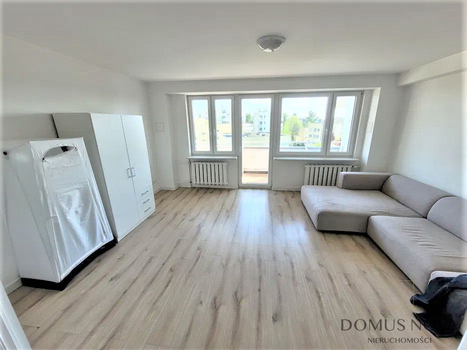 Mieszkanie 4-pokojowe Warszawa Wilanów, ul. Jakuba Kubickiego