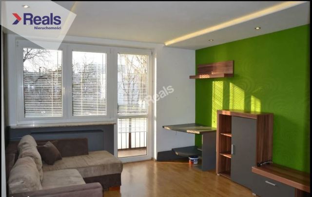 Mieszkanie 2-pokojowe Warszawa Żoliborz, ul. Zygmunta Krasińskiego. Zdjęcie 1