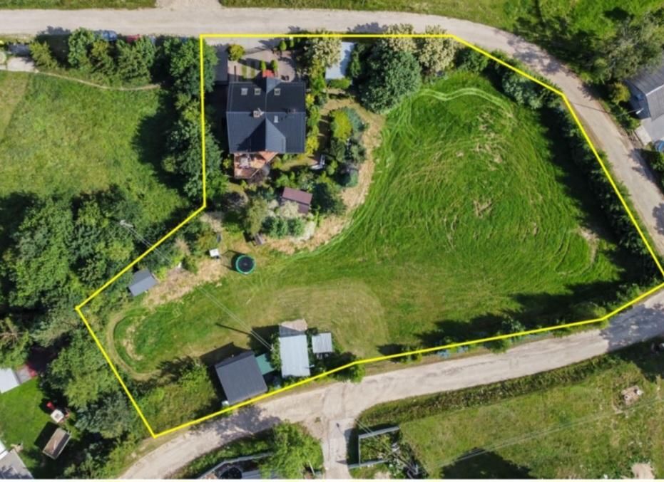 dom wolnostojący, 5 pokoi Szatarpy. Zdjęcie 8