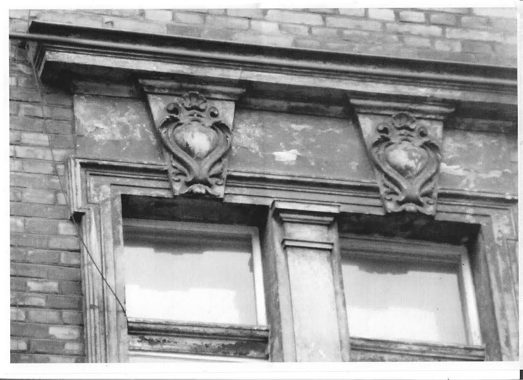 kamienica Kraków Stare Miasto, ul. Długa. Zdjęcie 4