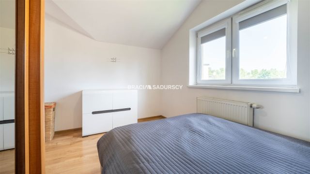 Mieszkanie 2-pokojowe Kraków Dębniki, ul. Borkowska. Zdjęcie 9