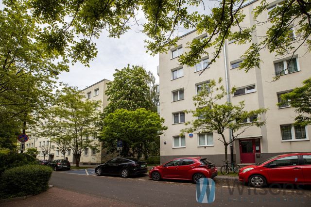 Mieszkanie 2-pokojowe Warszawa Śródmieście, ul. Miła. Zdjęcie 8