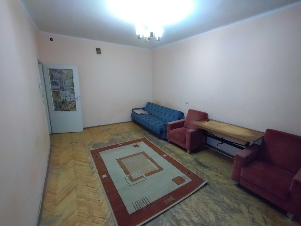 Mieszkanie 2-pokojowe Pabianice Piaski, ul. gen. Jarosława Dąbrowskiego. Zdjęcie 3