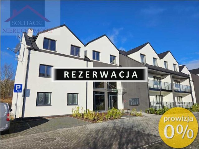 Mieszkanie 2-pokojowe Lubań, ul. Królowej Jadwigi. Zdjęcie 1