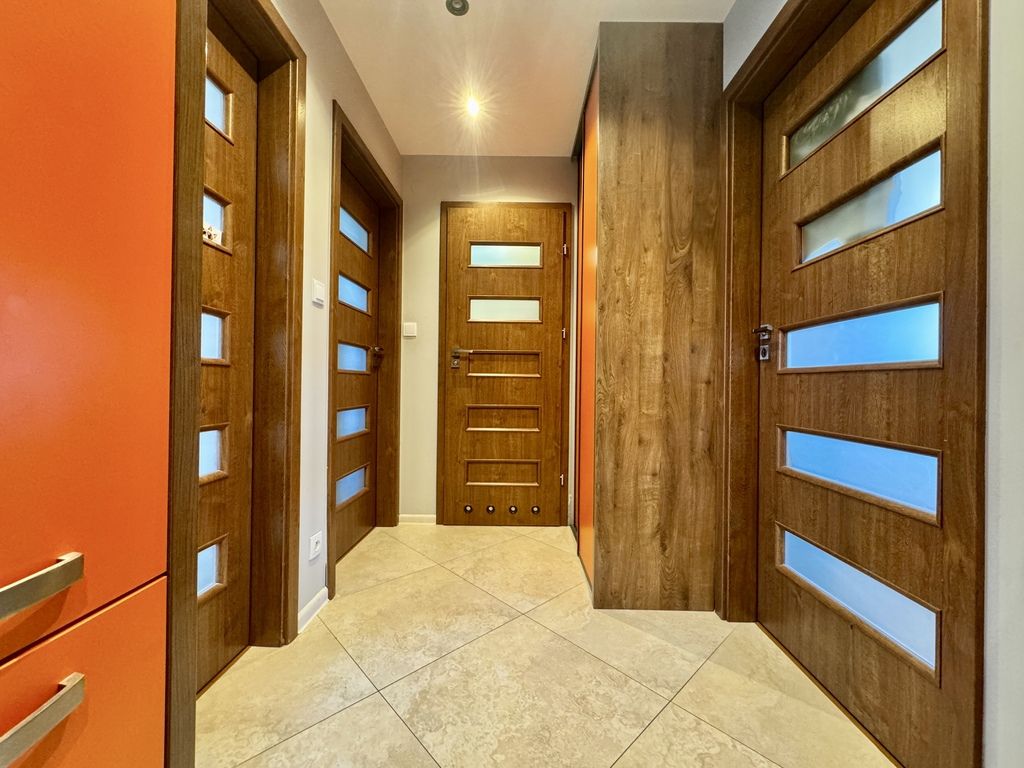 Mieszkanie 3-pokojowe Rzeszów, ul. Baligrodzka. Zdjęcie 6