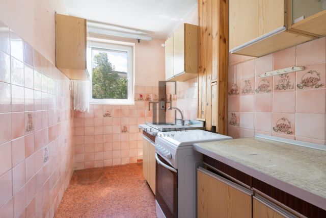 Mieszkanie 2-pokojowe Warszawa Praga-Południe, ul. Afrykańska. Zdjęcie 3