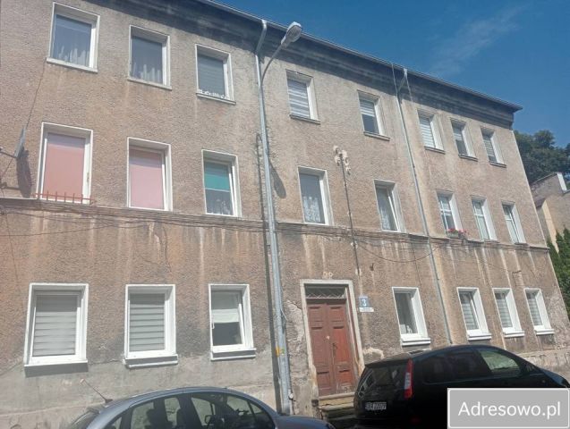 Mieszkanie 1-pokojowe Boguszów-Gorce. Zdjęcie 1